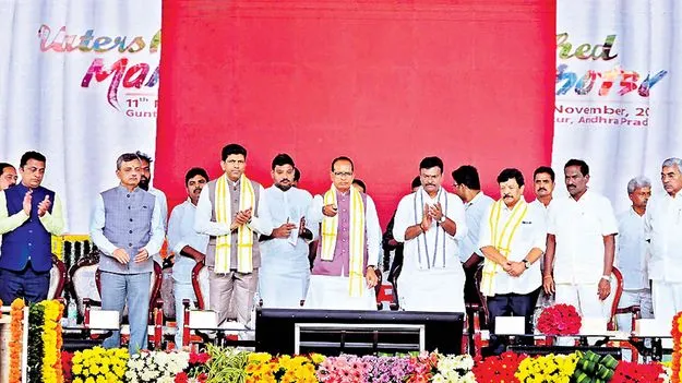 Shivraj Singh Chauhan: ఏపీకీ మేనమామగా ఉంటా
