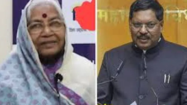 CJI Mother Kamaltai Gavai Decline: ఆర్‌ఎస్‌ఎస్‌ సభకు హాజరుకావడం లేదు