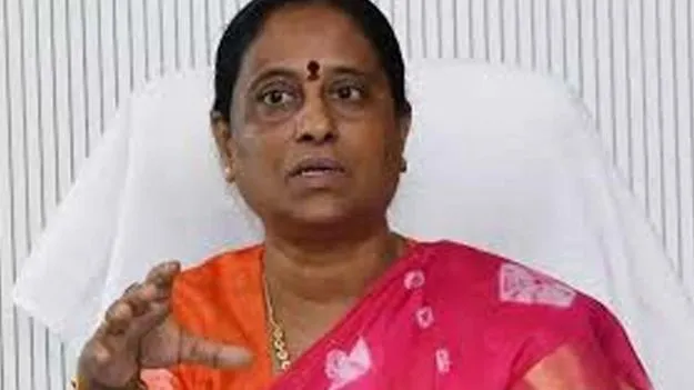 Minister Konda Surekha: ఆలయాల్లో ఏర్పాట్లపై దృష్టి సారించండి