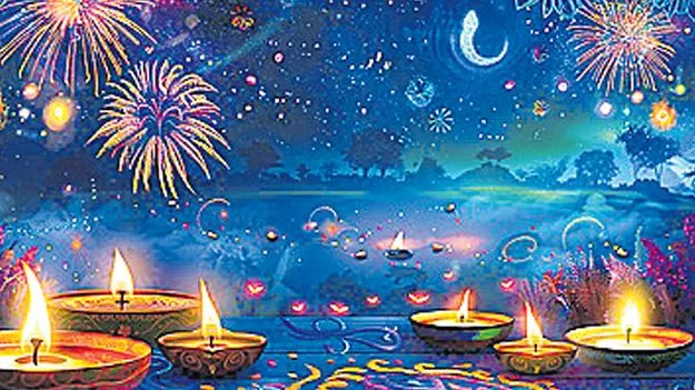 Diwali: దీపావళి ఎప్పుడు