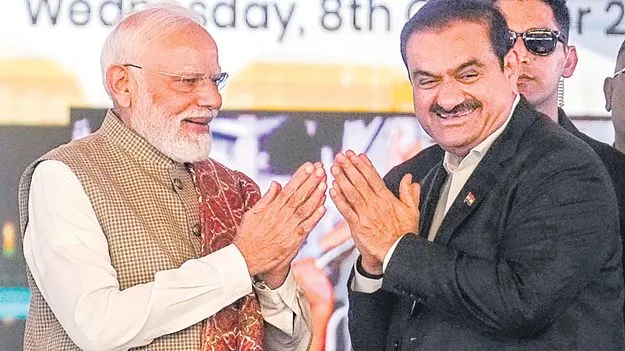 PM Modi: ముంబై ఉగ్రదాడుల తర్వాత.. పాక్‌పై సైనిక చర్య వద్దన్నదెవరు