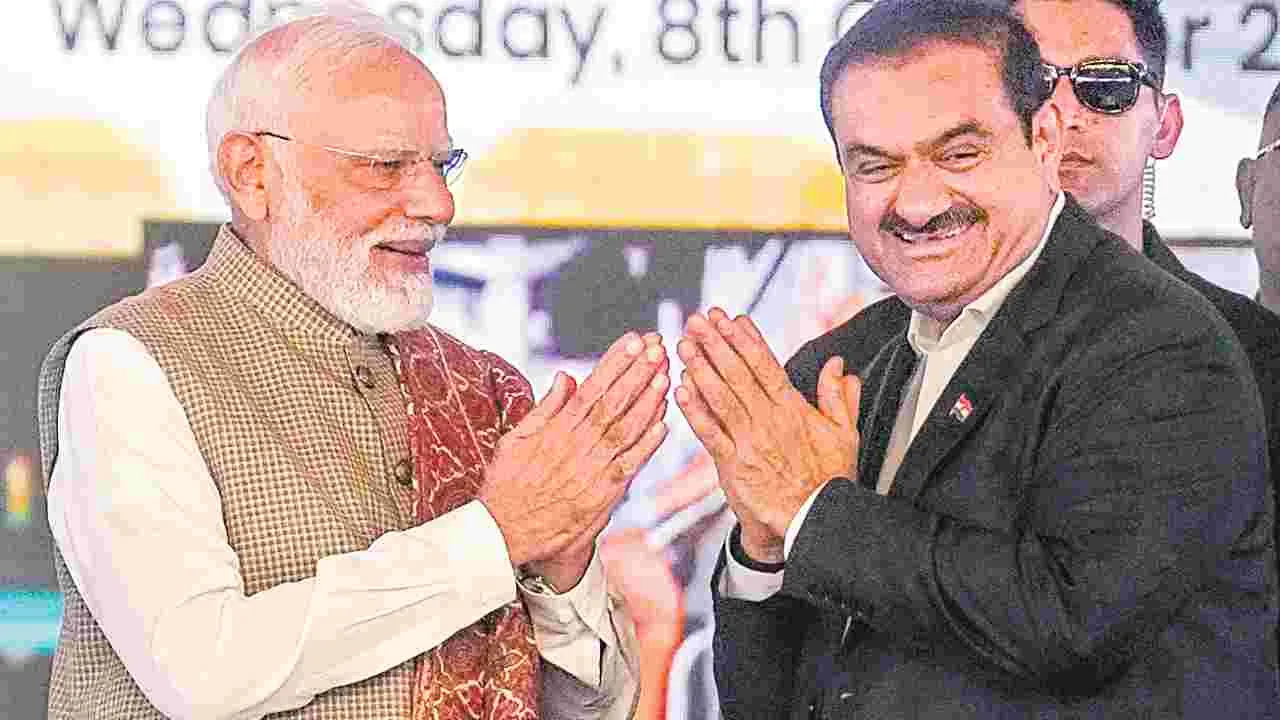 PM Modi: ముంబై ఉగ్రదాడుల తర్వాత.. పాక్‌పై సైనిక చర్య వద్దన్నదెవరు