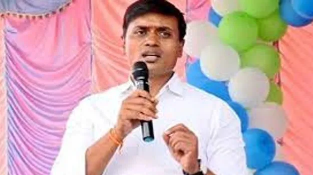 MP Mithun Reddy: కోర్టుకు పాస్‌పోర్టు అప్పగించిన మిథున్‌రెడ్డి