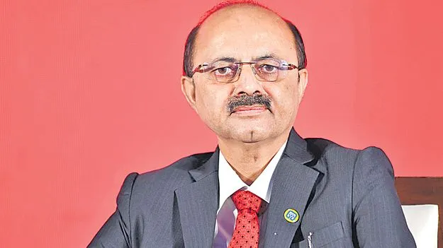 Ashwani Kumar: యూకో బ్యాంక్‌లాభం రూ.620 కోట్లు 