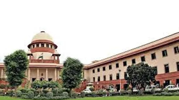 Supreme Court: ఒకేరోజు, ఒకే అంశంపై..రెండు చోట్ల విచారణా?