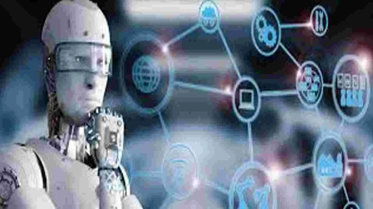 AI in Pharmacy: ఔషధ విద్యలో ఏఐ