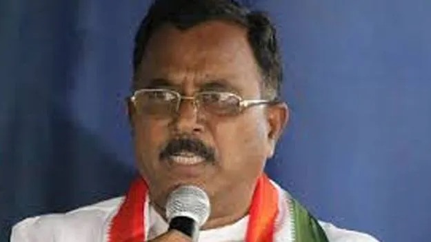 Congress leader Mallu Ravi: కేటీఆర్‌ రెచ్చగొట్టే వ్యాఖ్యలు మానుకో