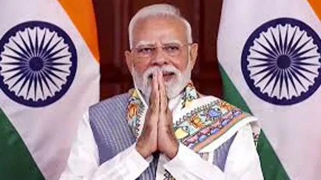 PM Narendra Modi: ప్రభుత్వాధినేతగా పాతికేళ్లు!
