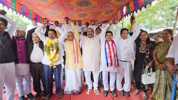 BC Welfare Association: 42 శాతం రిజర్వేషన్లను 9వ షెడ్యూల్‌లో చేర్చాలి