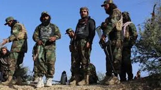 Ceasefire Amid Border Clashes: పాక్‌ అఫ్గాన్‌ మధ్య 48 గంటల కాల్పుల విరమణ