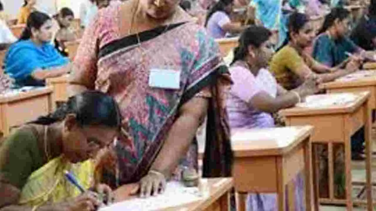 TET Exemption Review: సీపీఎస్‌ వద్దంటూ  ట్విటర్‌ వార్‌