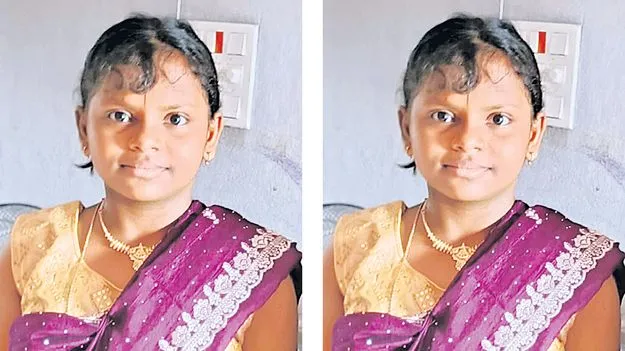  Family Acquaintance in Konaseema: ఆ చిన్నారిది ఆత్మహత్య కాదు.. హత్య!