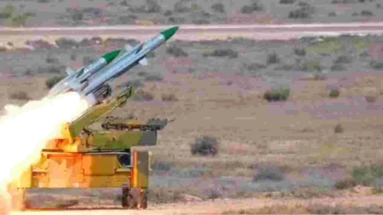 America Rejects : పాక్‌కు కొత్త ఆయుధాలేవీ