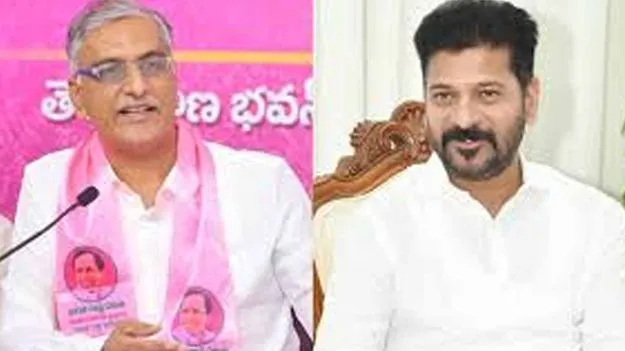 Harish Rao Criticizes CM Revanth Reddy: రేవంత్‌రెడ్డికి రైతులంటే పట్టింపు లేదు