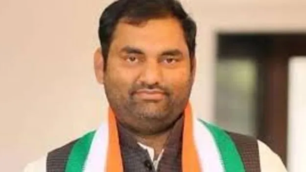 MLA Janampalli Anirudh Reddy: ఎమ్మెల్యే అల్టిమేటంతో కదిలిన పీసీబీ