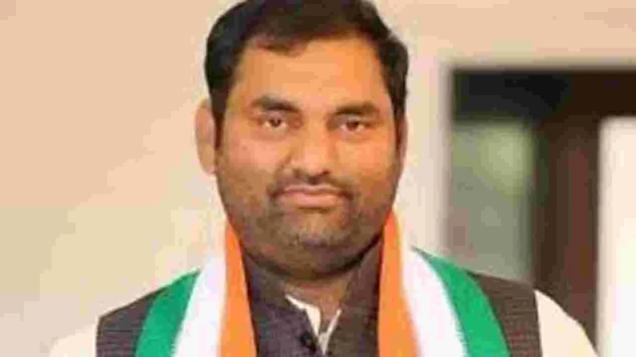 MLA Janampalli Anirudh Reddy: ఎమ్మెల్యే అల్టిమేటంతో కదిలిన పీసీబీ