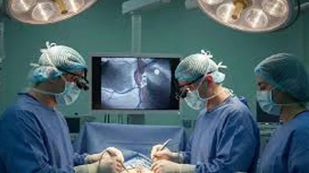 Heart Stent Outperforms: అమెరికన్‌ స్టెంట్‌పైభారతీయ స్టెంట్‌ పైచేయి!