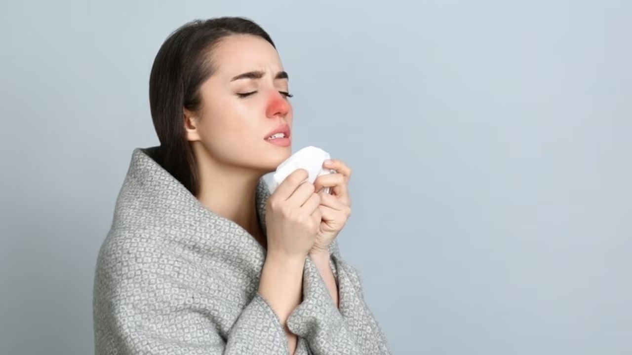 Nasal Infections: ఈ కాలంలో నేసల్ ఇన్ఫెక్షన్లు నిరోధించేందుకు పాటించాల్సిన జాగ్రత్తలు
