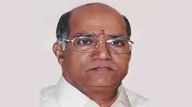 Chandana Mohanrao: చందన మోహనరావు కన్నుమూత