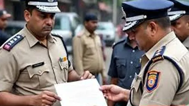 Bengaluru Police Suspend: లంచావతారులపై వేటు