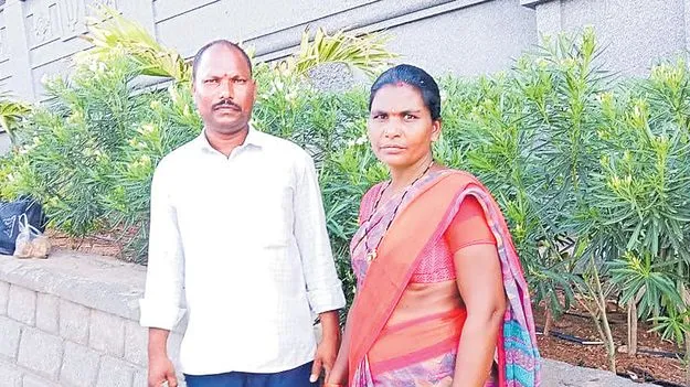 Tragic Incident: రైలు మిస్సయిందని బస్సెక్కితే..