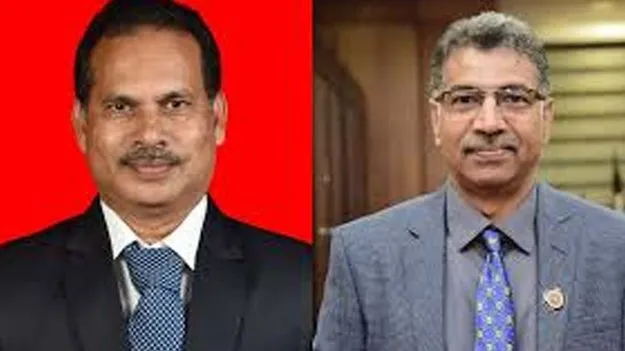 Ankathi Raju: డీఆర్‌డీఎల్‌ డైరెక్టర్‌గా అంకతి రాజు బాధ్యతల స్వీకరణ