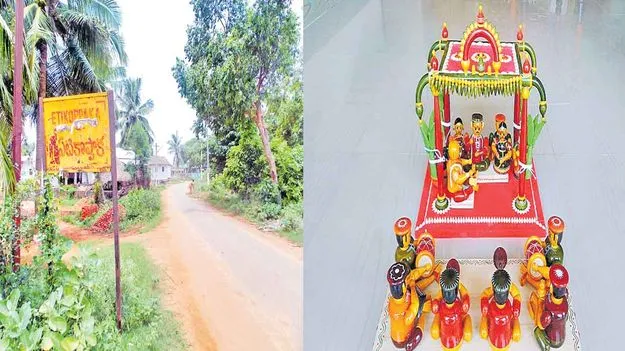Heritage Villages: కూచిపూడి, ఏటికొప్పాక గ్రామాలకు మహర్దశ