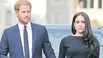 Meghan Markle: మేఘన్‌ మెయిల్‌ చేసింది...