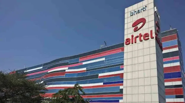Bharti Airtel: ఎయిర్‌టెల్‌లో 0.8 శాతం వాటాల విక్రయం