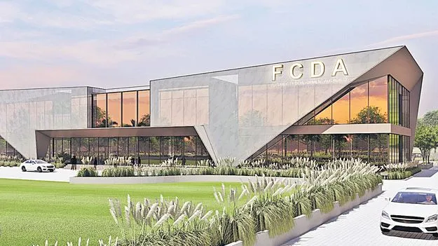 Futuristic Satellite City: భావి నగరికి పునాది నేడు