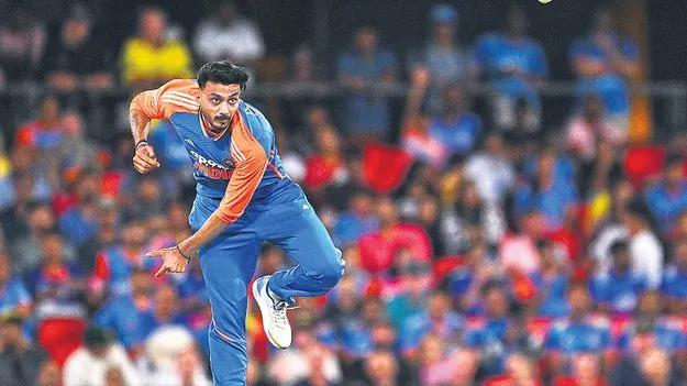 India Defeated Australia: సిరీస్‌ ఇక పదిలమే..