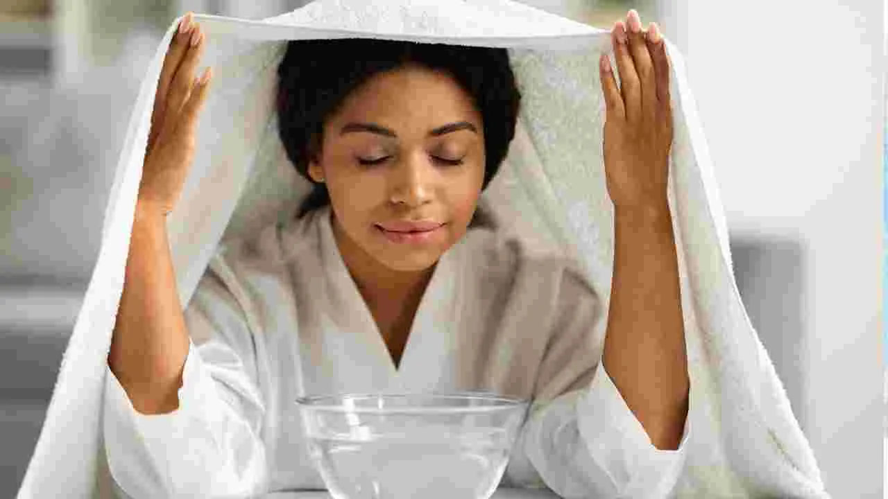 Lungs Clean and Healthy: ఇలా చేస్తే ఊపిరితిత్తులు శుభ్రం