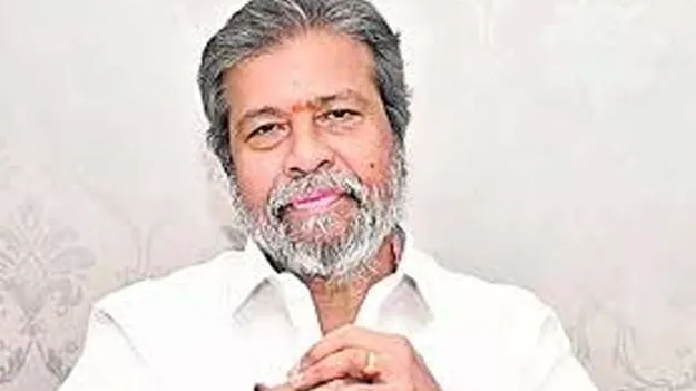 Minister Damodara Rajanarsimha: కార్పొరేట్‌ ఆస్పత్రులకు దీటుగా టిమ్స్‌