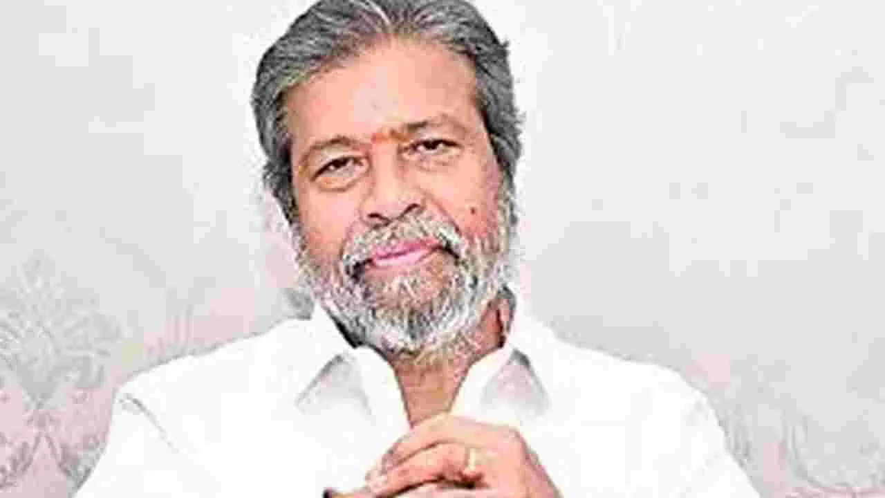 Minister Damodara Rajanarsimha: కార్పొరేట్‌ ఆస్పత్రులకు దీటుగా టిమ్స్‌