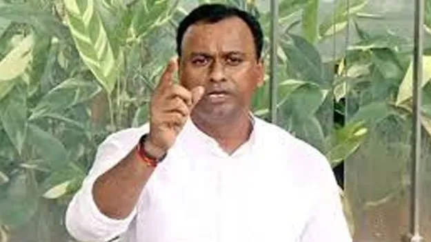 MLA Rajagopal Reddy: ట్రిపుల్‌ ఆర్‌ బాధితుల ఆరోపణలు నిజమే