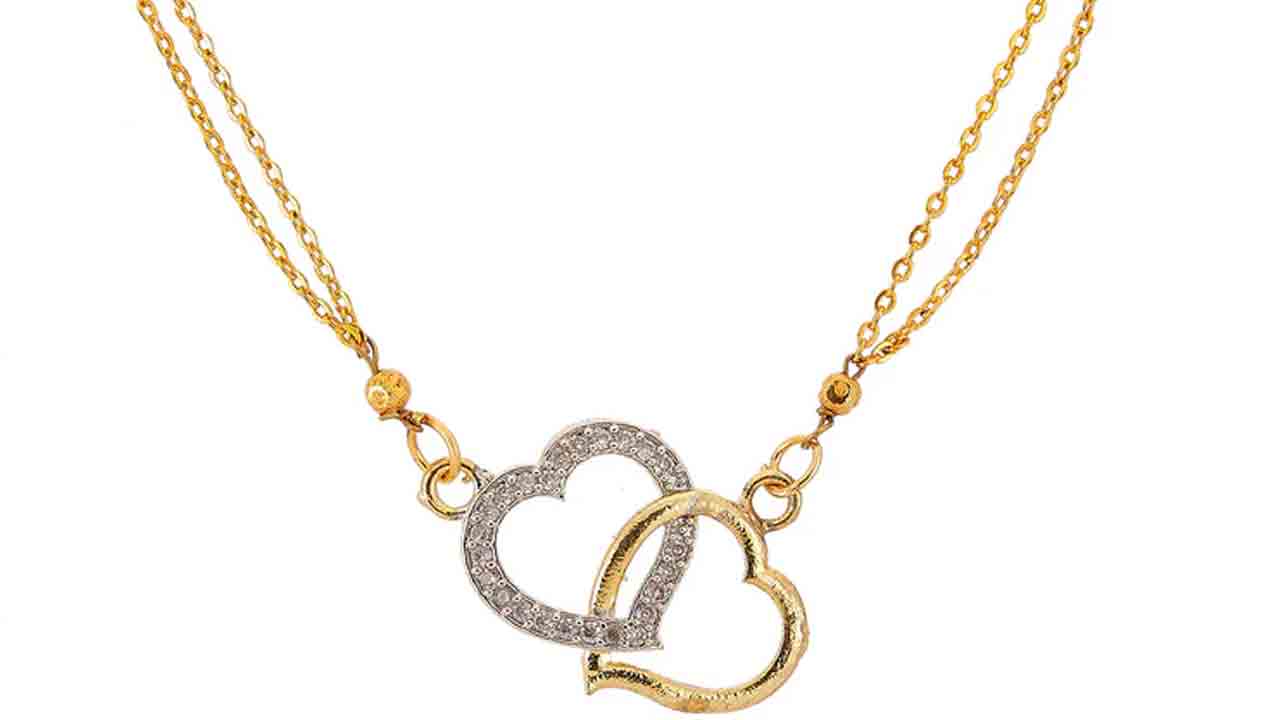 Trending Gold Mangalsutra: ఈ దీపావళిలో కొనడానికి ట్రెండీ బంగారు మంగళసూత్ర డిజైన్‌లు..