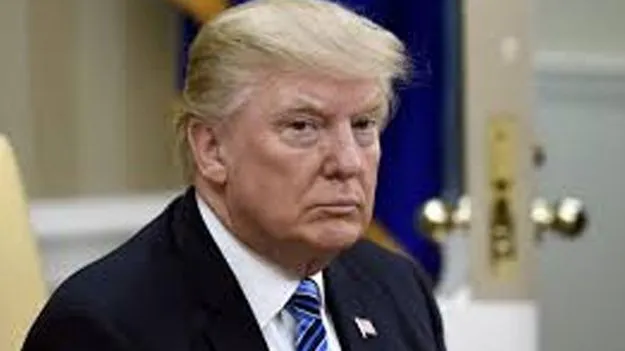 Former US President Donald Trump: మోదీ గొప్ప వ్యక్తి, స్నేహితుడు