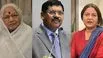 CJI Gavais Family Condemns: సీజేఐపై బూటు విసరడం.. రాజ్యాంగంపై దాడే!