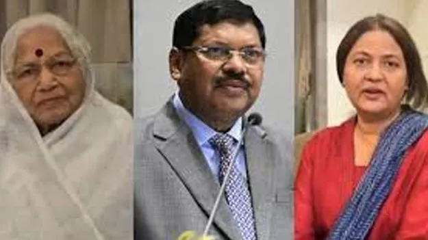 CJI Gavais Family Condemns: సీజేఐపై బూటు విసరడం.. రాజ్యాంగంపై దాడే!