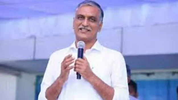Former Minister T Harish Rao: ఆడబిడ్డ ఆవేదనను అవమానిస్తారా?