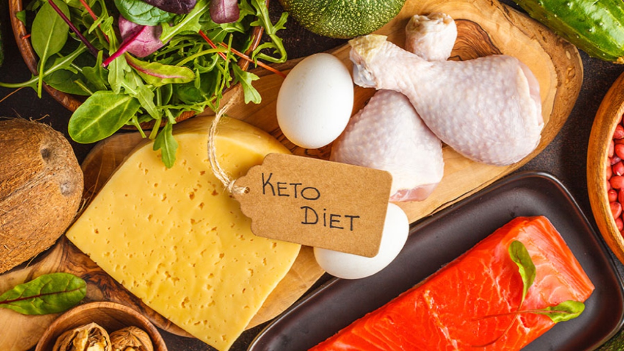 Keto Diet: కీటో డైట్‌తో కలిగే ప్రయోజనాలు కలిగే ఇబ్బందులు