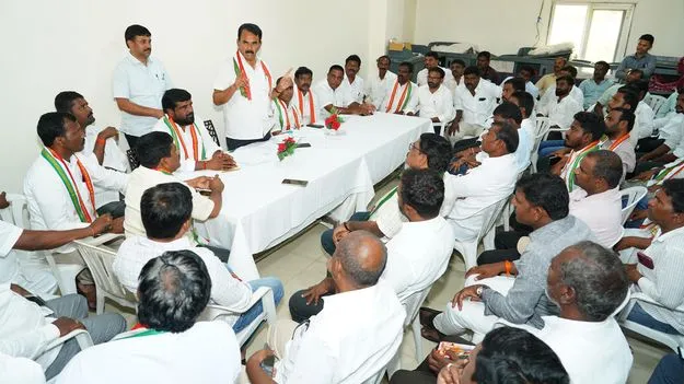 Minister Jupally: జూబ్లీహిల్స్‌లో సత్తా చాటాలి