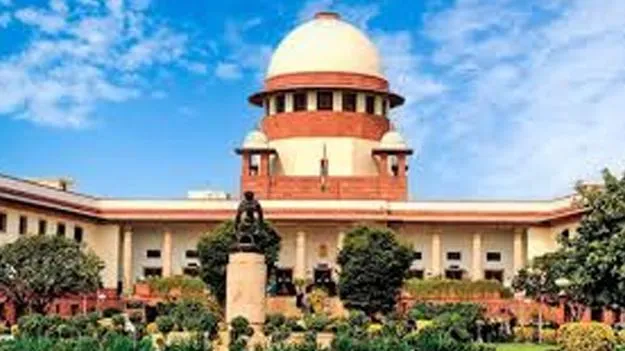 Supreme Court: రుణాల వసూలు సమస్యలు సివిల్‌ వివాదాలే 
