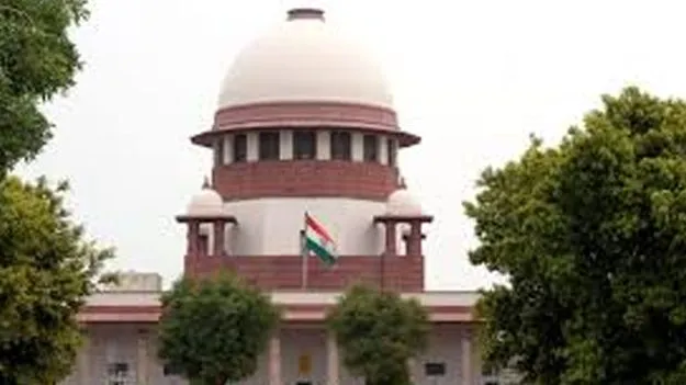 Supreme Court: సుప్రీంలో బీసీ పిటిషన్‌