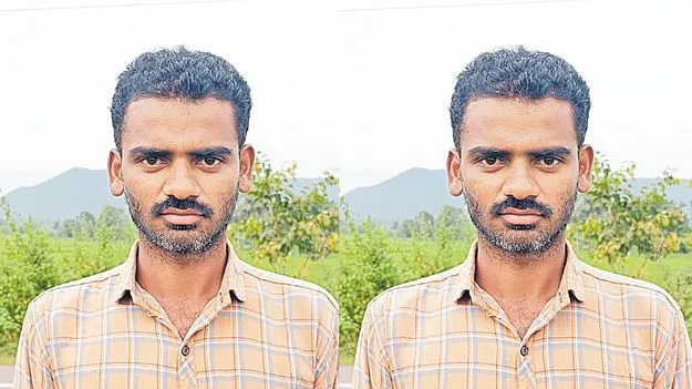 Bhukya Yakub: వ్యవసాయ కూలీ.. ఎక్సైజ్‌ ఎస్సైగా..