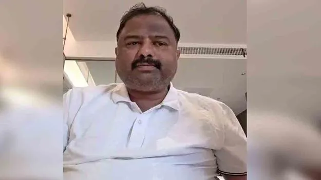Janardhan Rao Arrest: నకిలీ మద్యం కేసులో జనార్దన్‌ రావు అరెస్ట్..