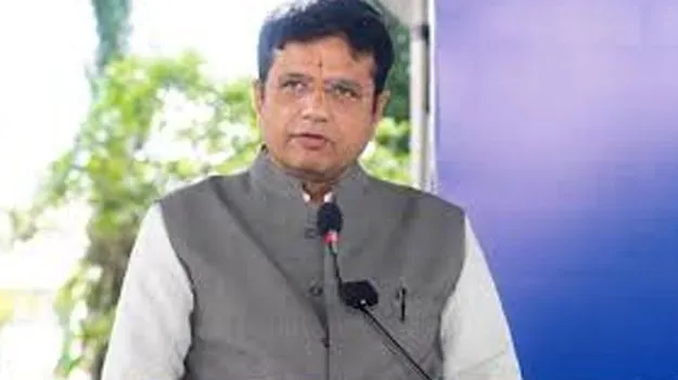 Minister Sridhar Babu: దండుపాళ్యం పాలన ఎవరిదో అందరికీ తెలుసు