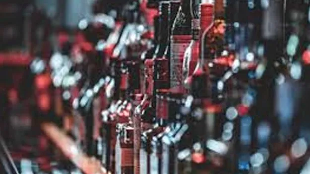 Liquor License: మద్యం దరఖాస్తులకు సెంటిమెంట్‌ బ్రేక్‌!