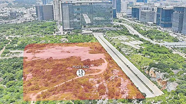 Record Land Auction in Telangana: ఎకరానికి 177 కోట్లు!