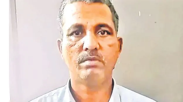 Fake Certificate: నకిలీ సర్టిఫికెట్‌తో హెవీ డ్రైవింగ్‌ లైసెన్స్‌!